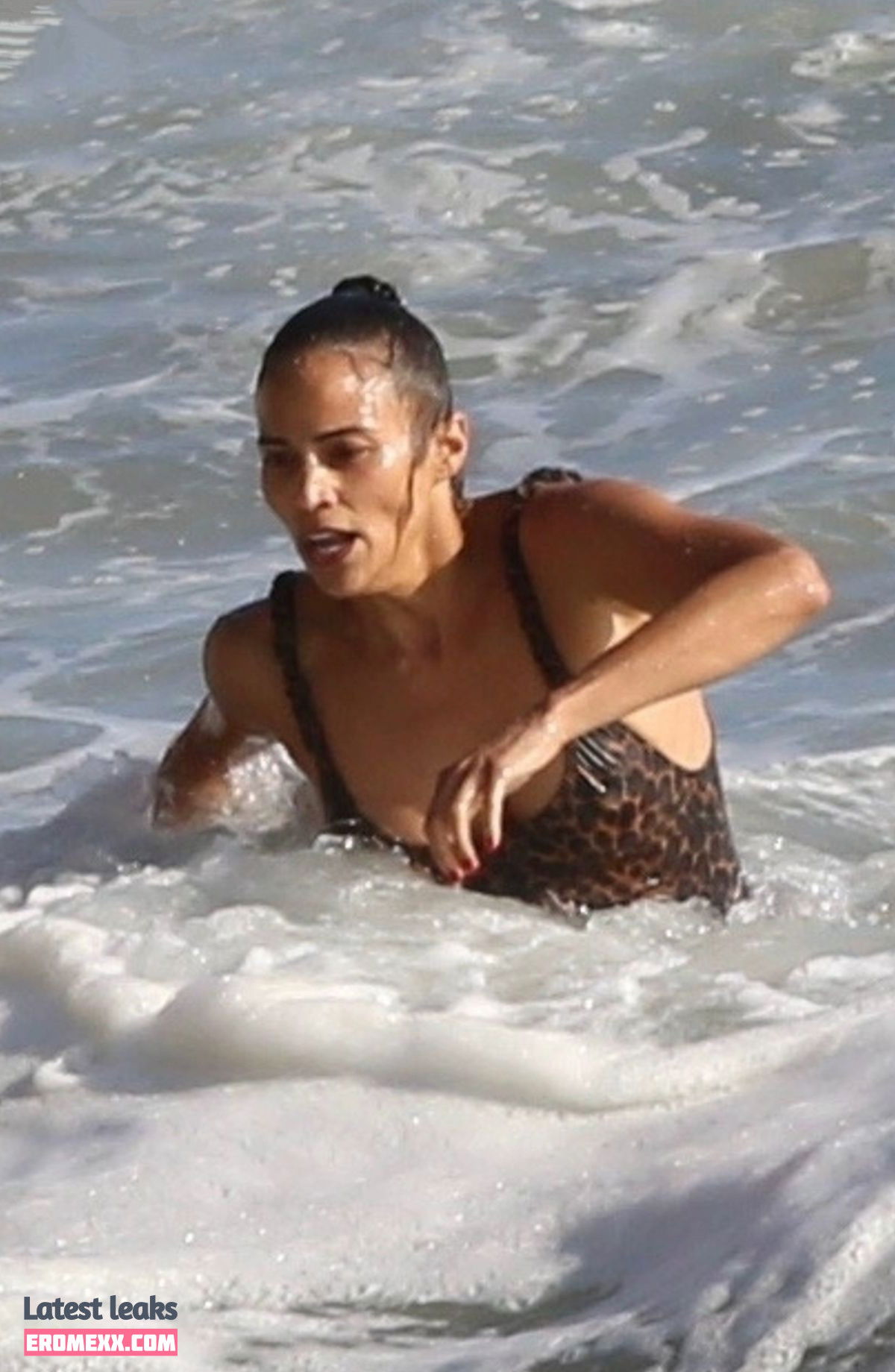 Latest Leaks Paula Patton Nude #373 - Erome