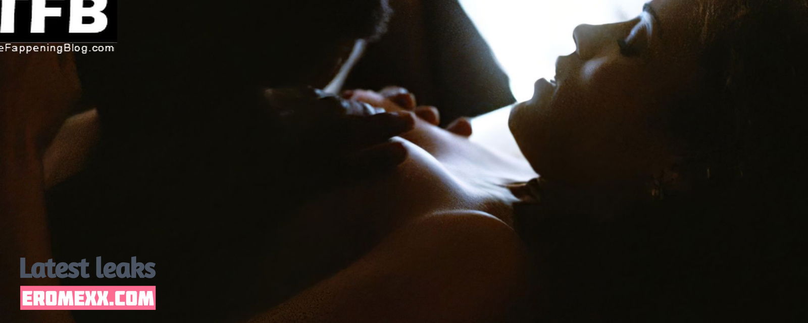 Latest Leaks Paula Patton Nude #395 - Erome