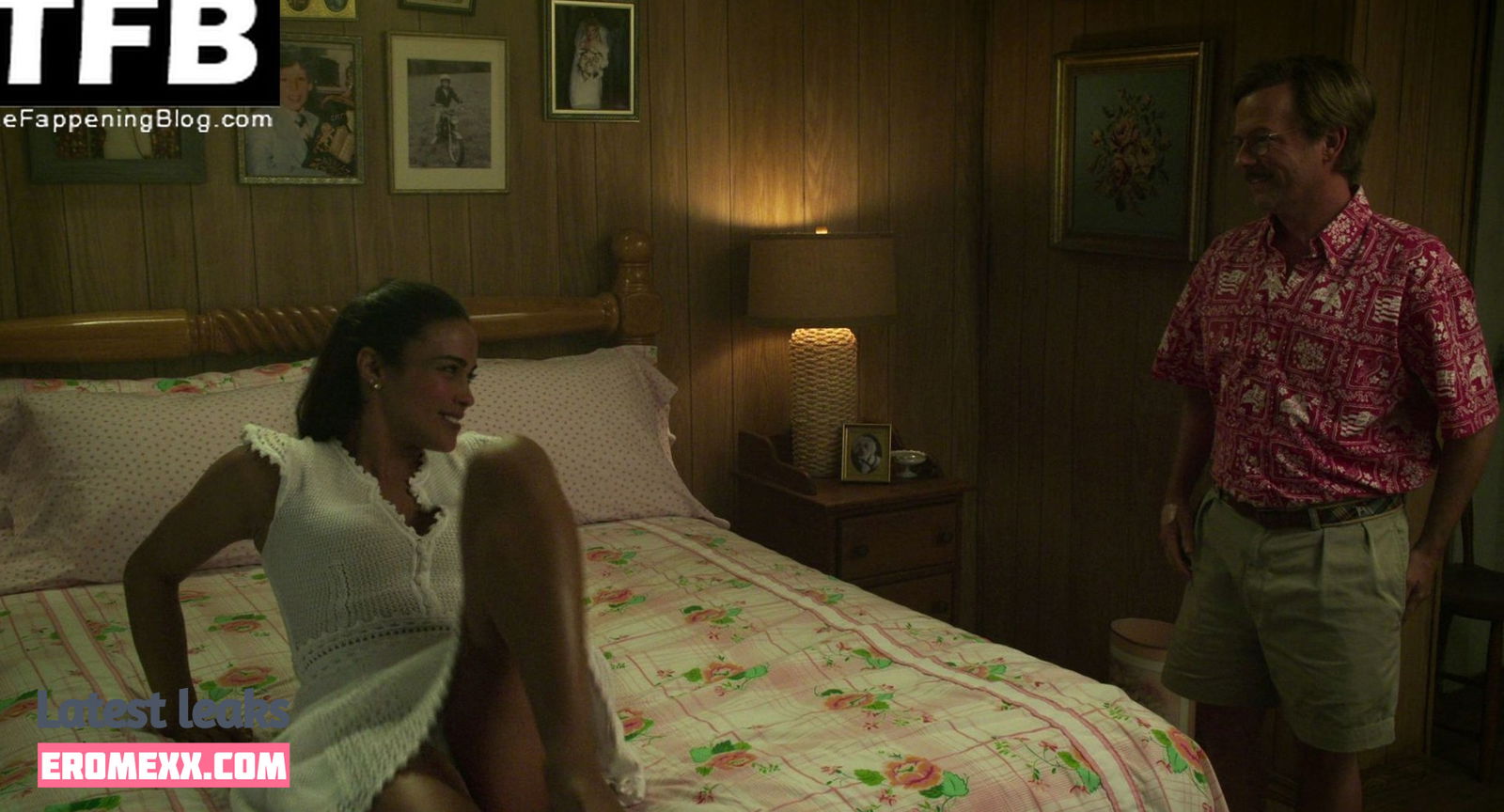 Latest Leaks Paula Patton Nude #406 - Erome