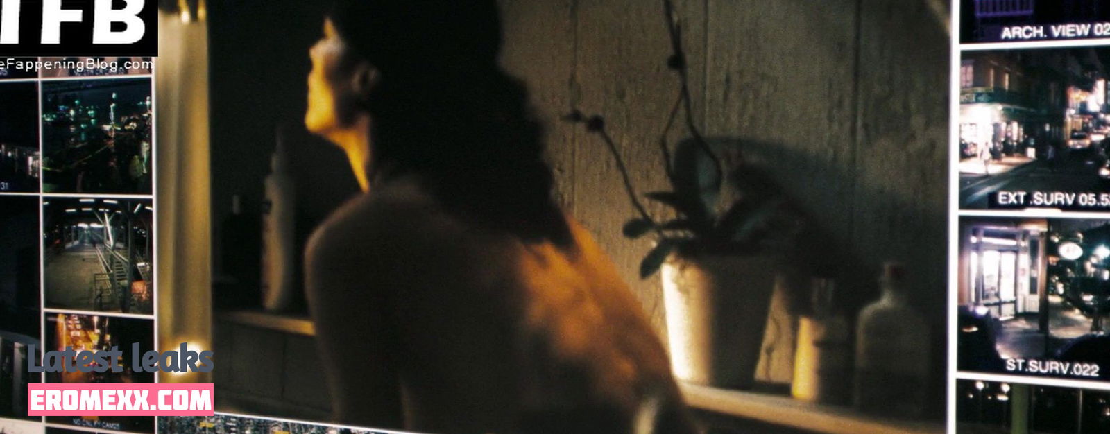 Latest Leaks Paula Patton Nude #409 - Erome