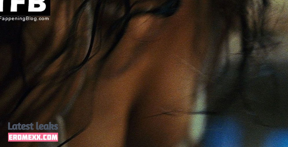 Latest Leaks Paula Patton Nude #410 - Erome