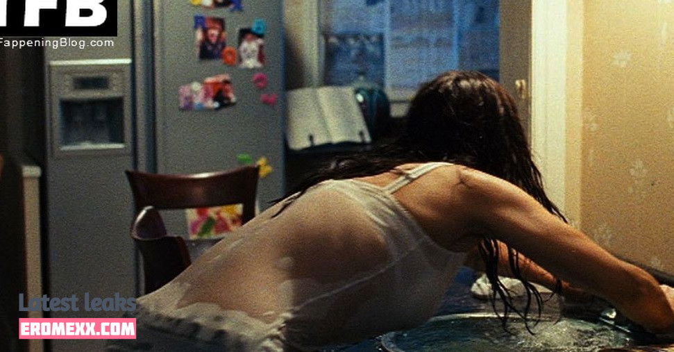 Latest Leaks Paula Patton Nude #411 - Erome