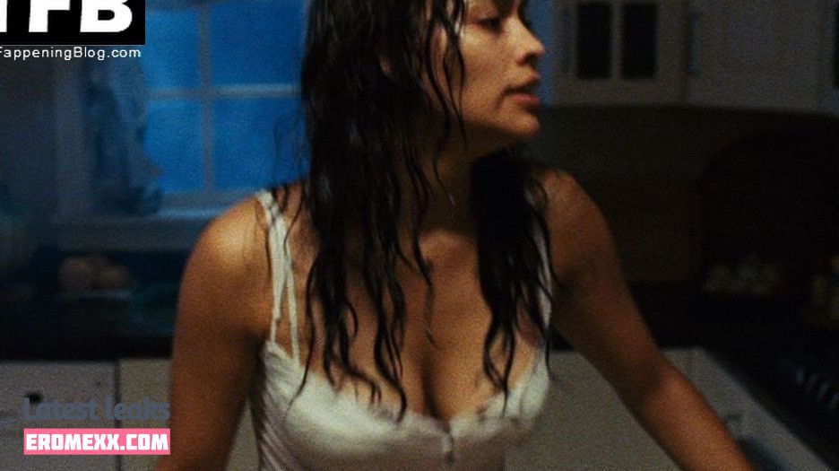 Latest Leaks Paula Patton Nude #412 - Erome