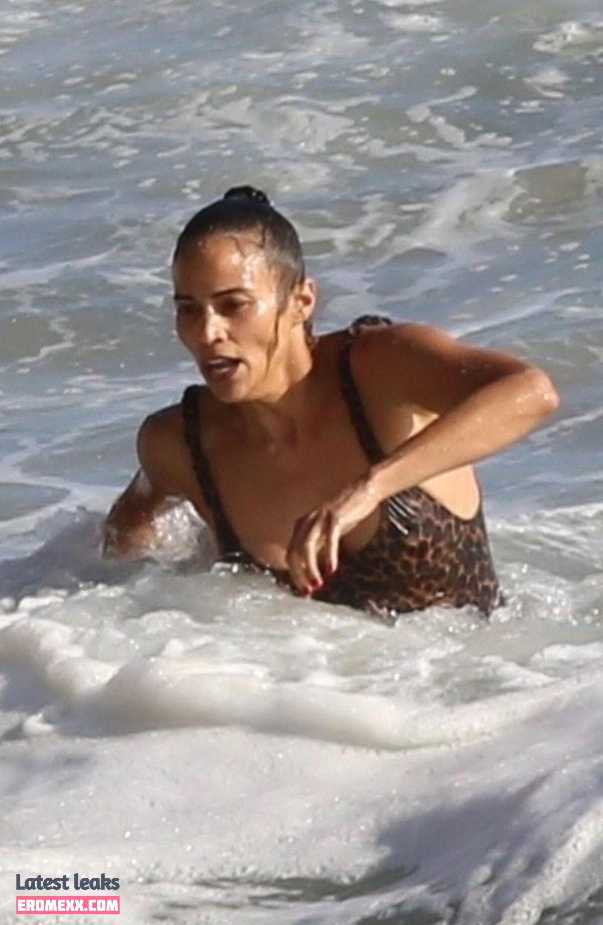 Latest Leaks Paula Patton Nude #434 - Erome