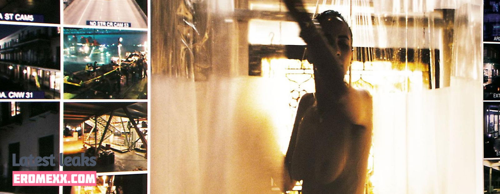 Latest Leaks Paula Patton Nude #55 - Erome