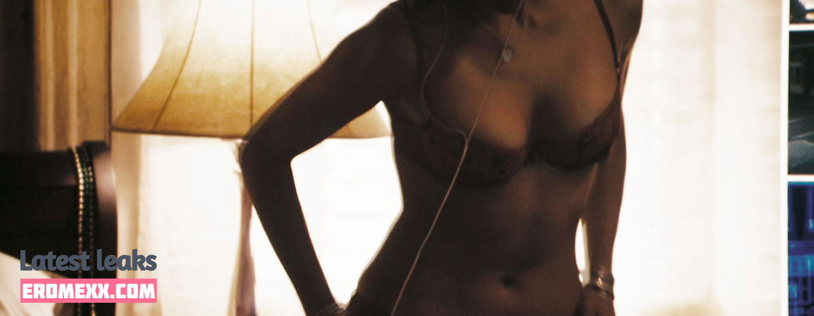 Latest Leaks Paula Patton Nude #56 - Erome