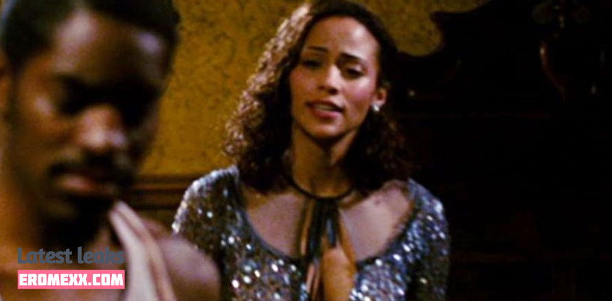Latest Leaks Paula Patton Nude #61 - Erome
