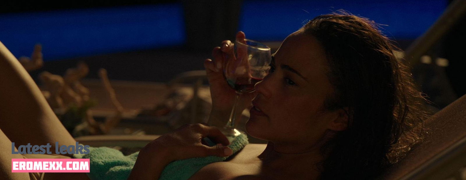 Latest Leaks Paula Patton Nude #89 - Erome