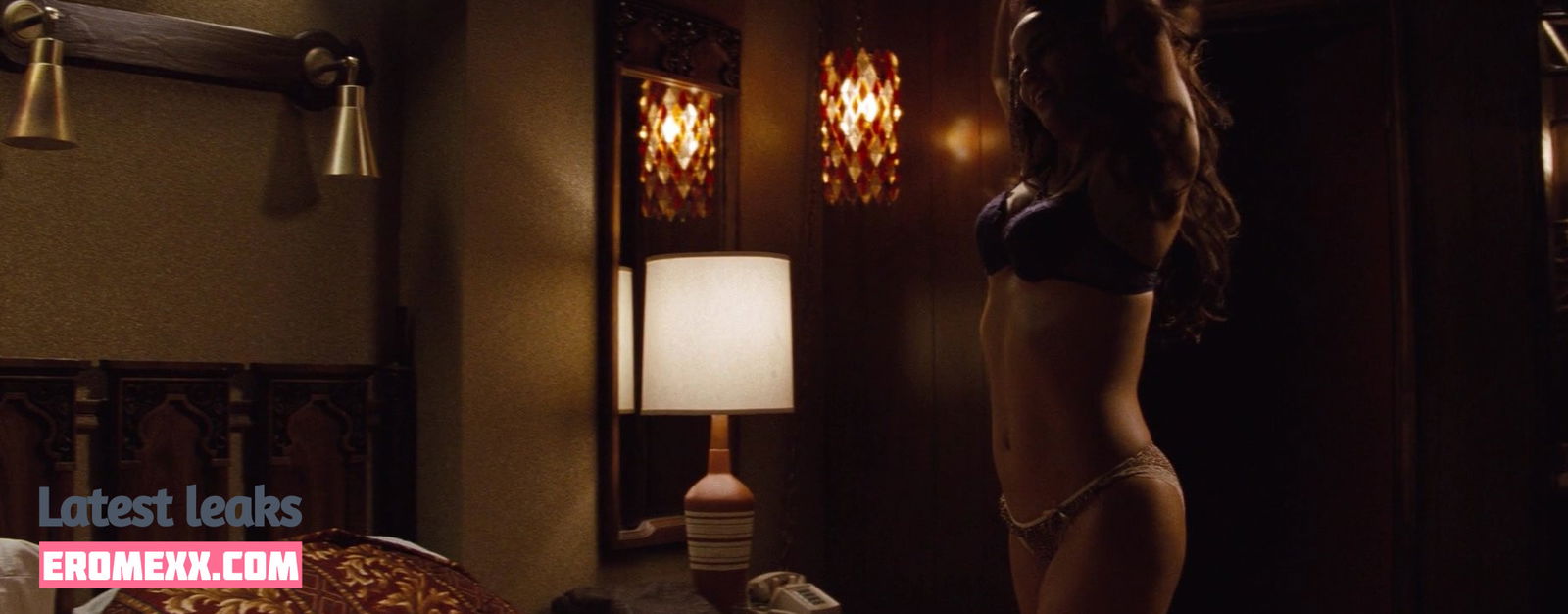 Latest Leaks Paula Patton Nude #99 - Erome