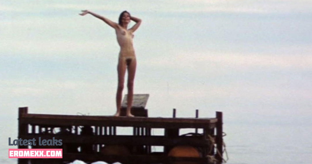 Latest Leaks Paula Prentiss Nude #4 - Fapello