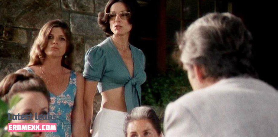 Latest Leaks Paula Prentiss Nude #8 - Fapello
