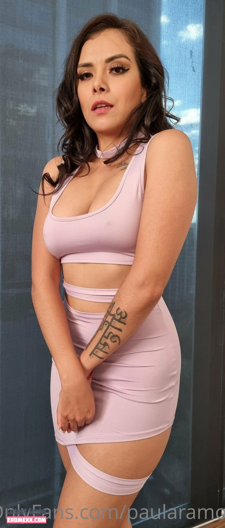 Latest Leaks Paula Ramos Nude #1 - Fapello