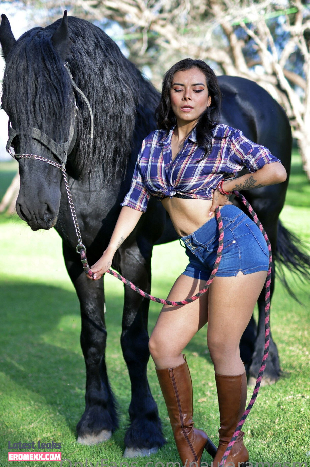 Latest Leaks Paula Ramos Nude #248 - Fapello