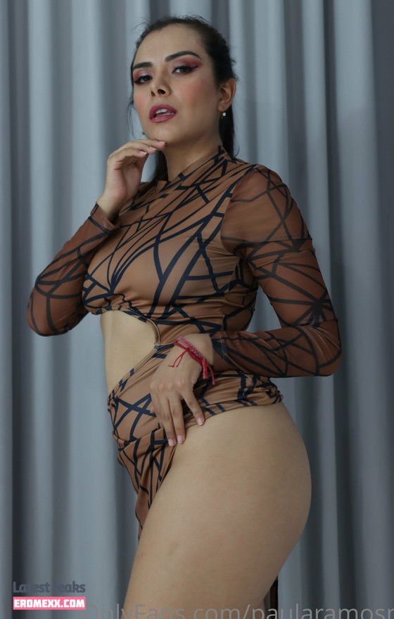 Latest Leaks Paula Ramos Nude #43 - Fapello