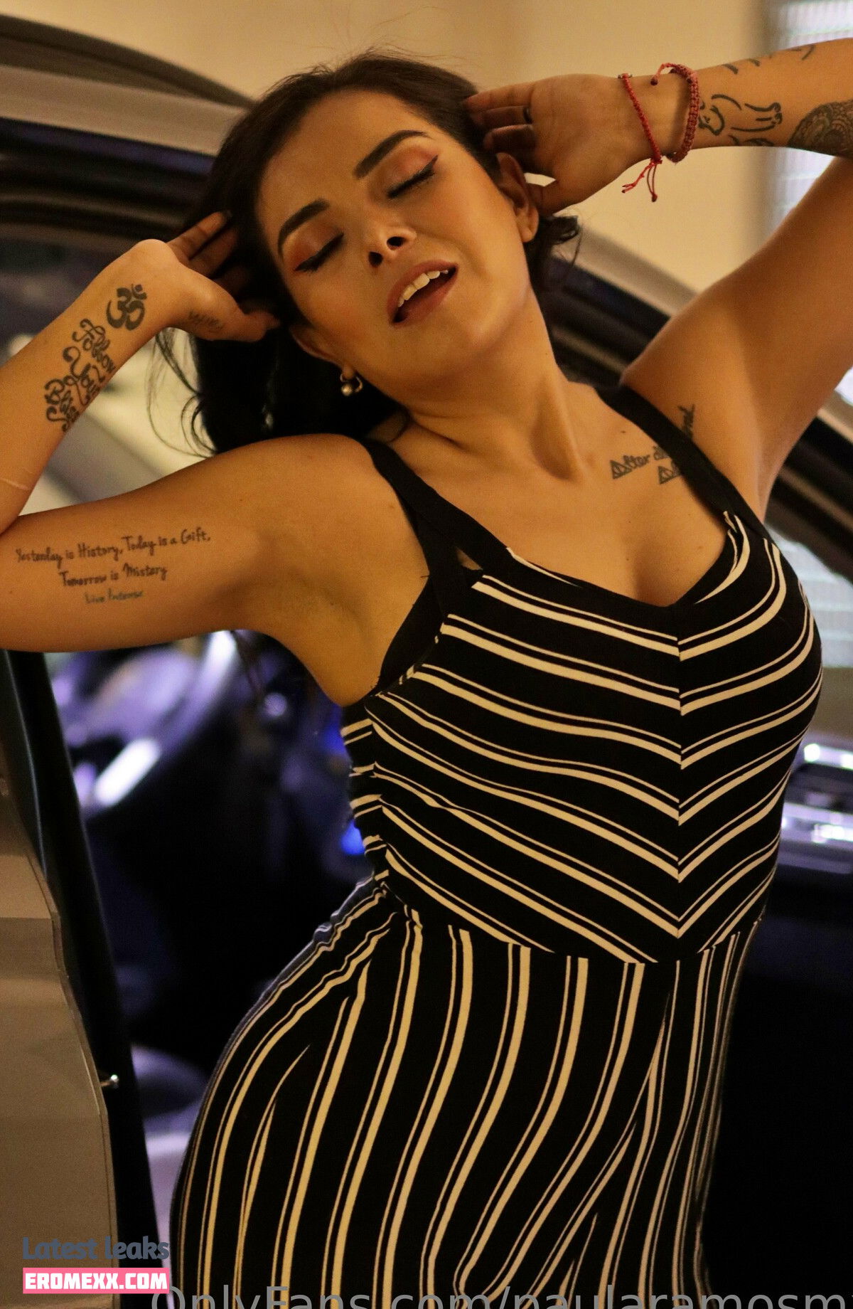 Latest Leaks Paula Ramos Nude #690 - Fapello