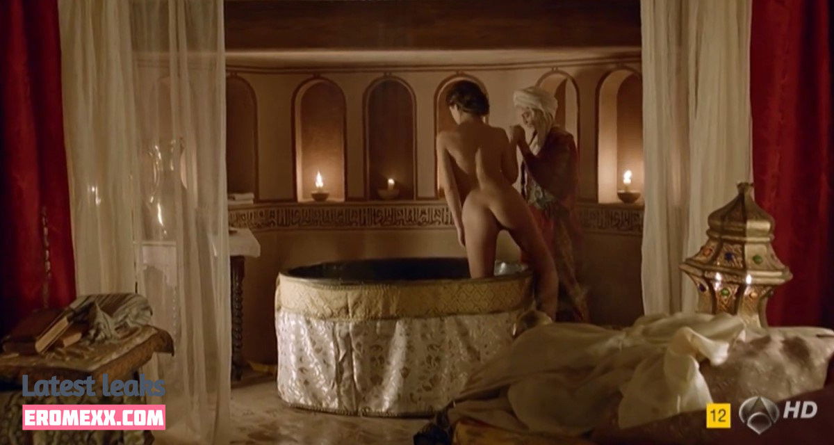 Latest Leaks Paula Rego Nude #3 - Fapello
