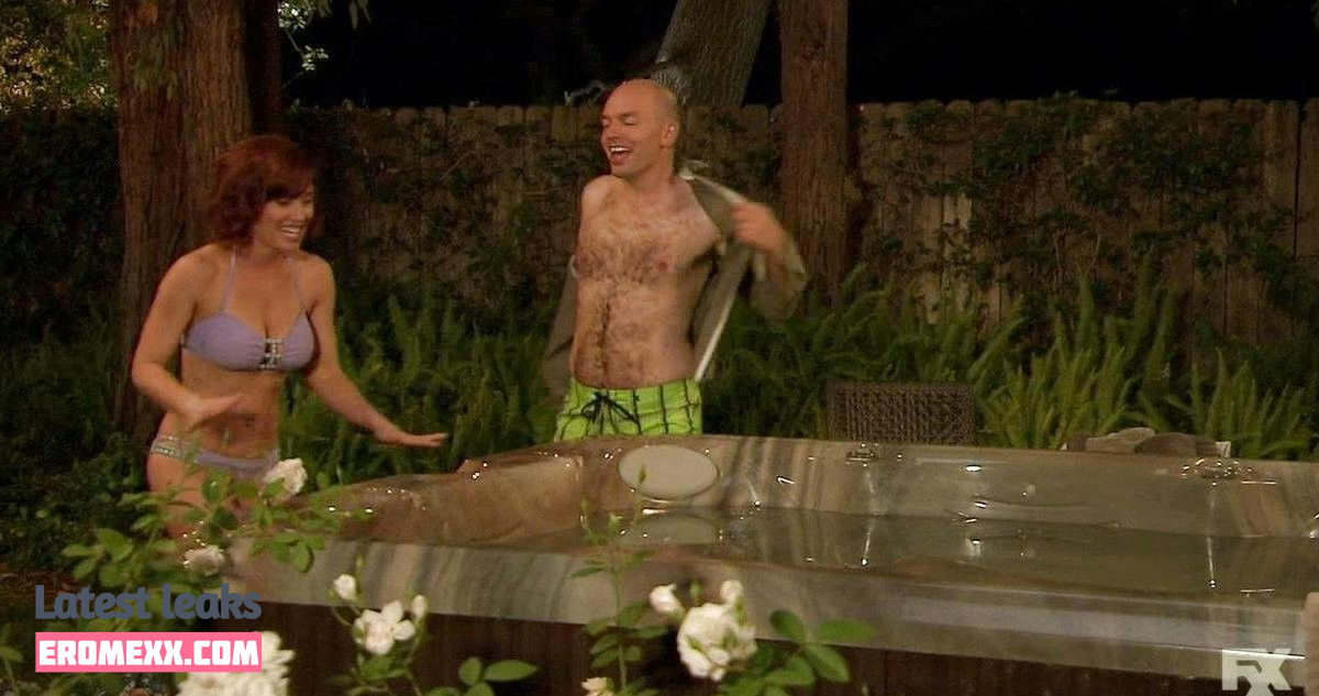 Latest Leaks Paula Rhodes Nude #5 - Fapello