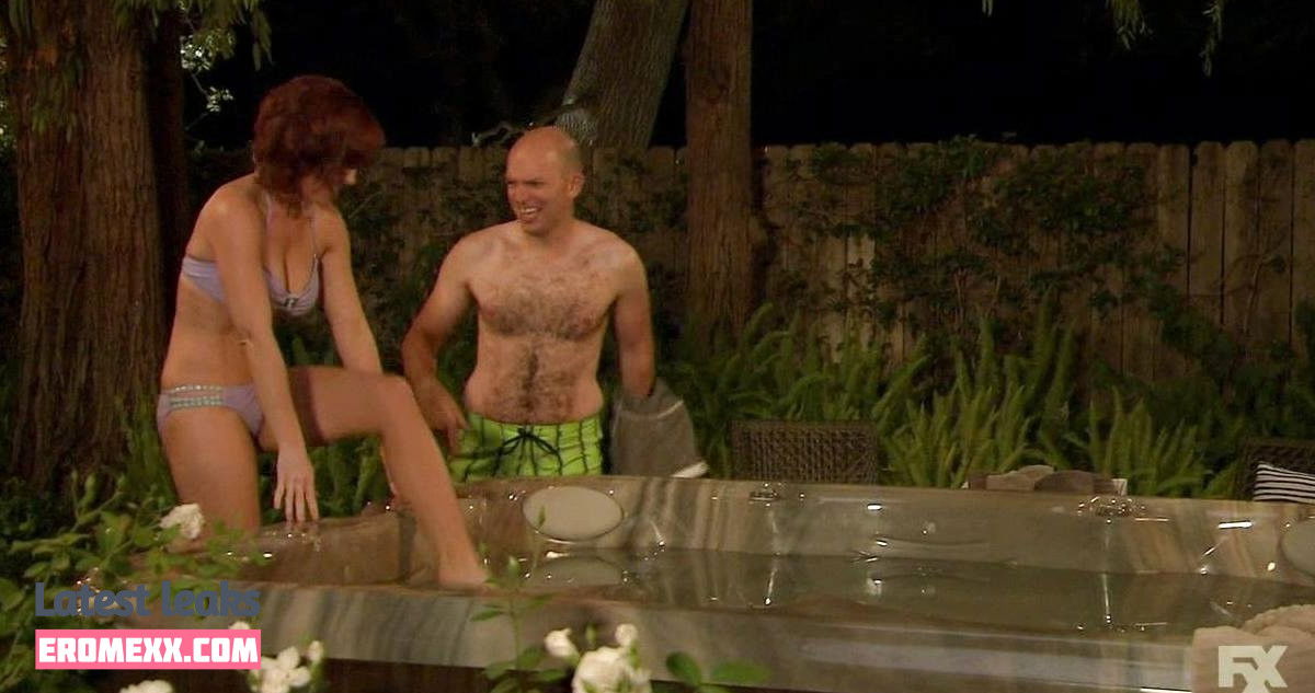 Latest Leaks Paula Rhodes Nude #9 - Fapello