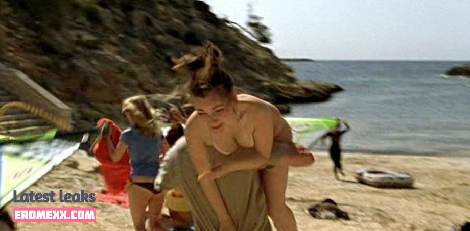 Latest Leaks Paula Schramm Nude #21 - Fapello