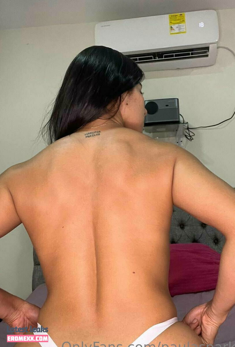 Latest Leaks Paula Sparks Nude #10 - Fapello