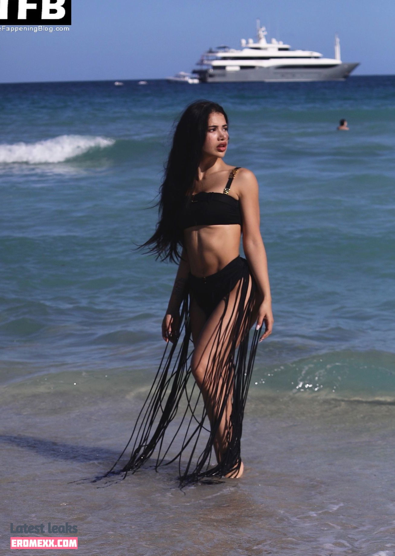 Latest Leaks Paula Suarez Nude #1 - Fapello