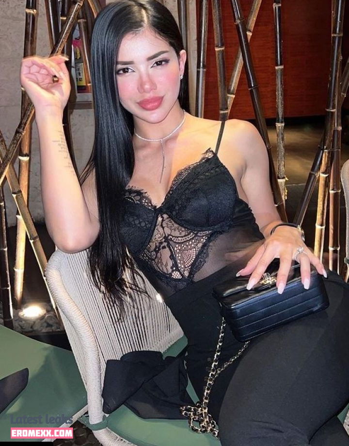 Latest Leaks Paula Suarez Nude #11 - Fapello