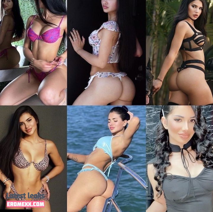 Latest Leaks Paula Suarez Nude #12 - Fapello