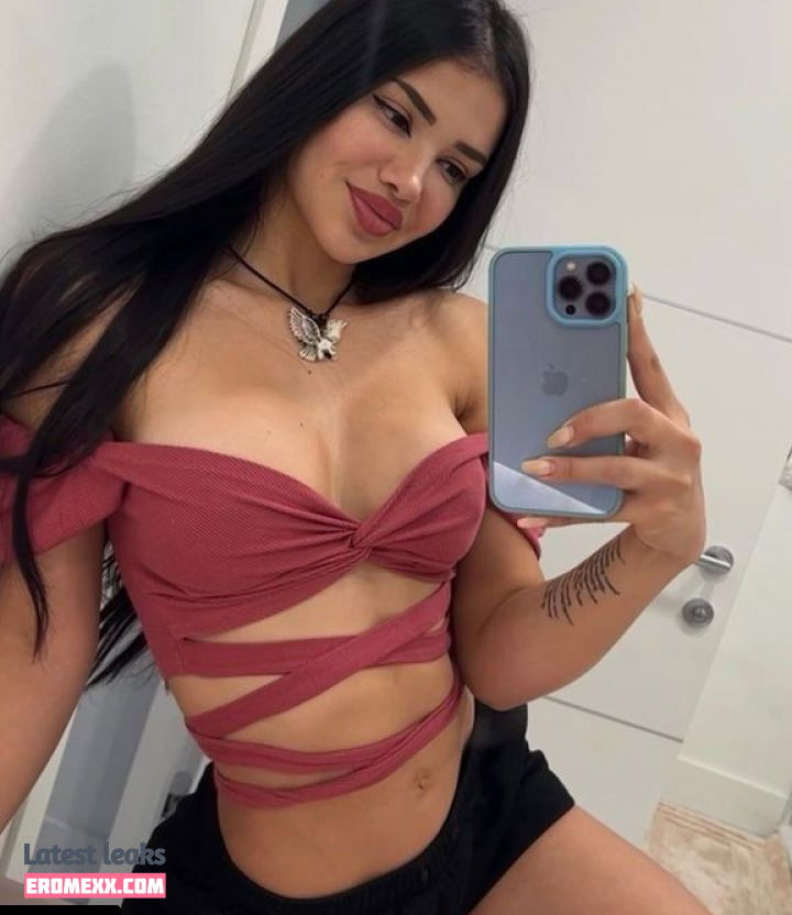 Latest Leaks Paula Suarez Nude #19 - Fapello
