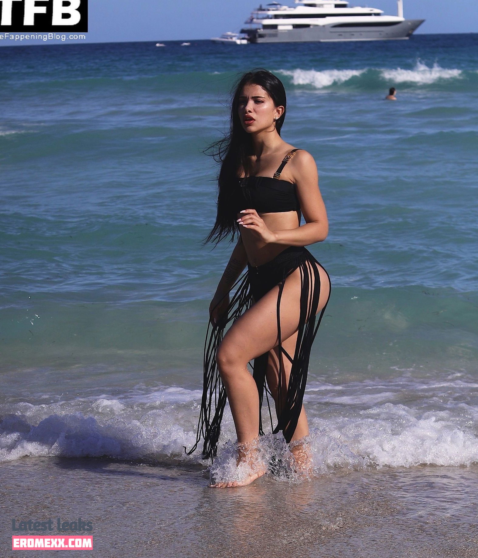 Latest Leaks Paula Suarez Nude #4 - Fapello