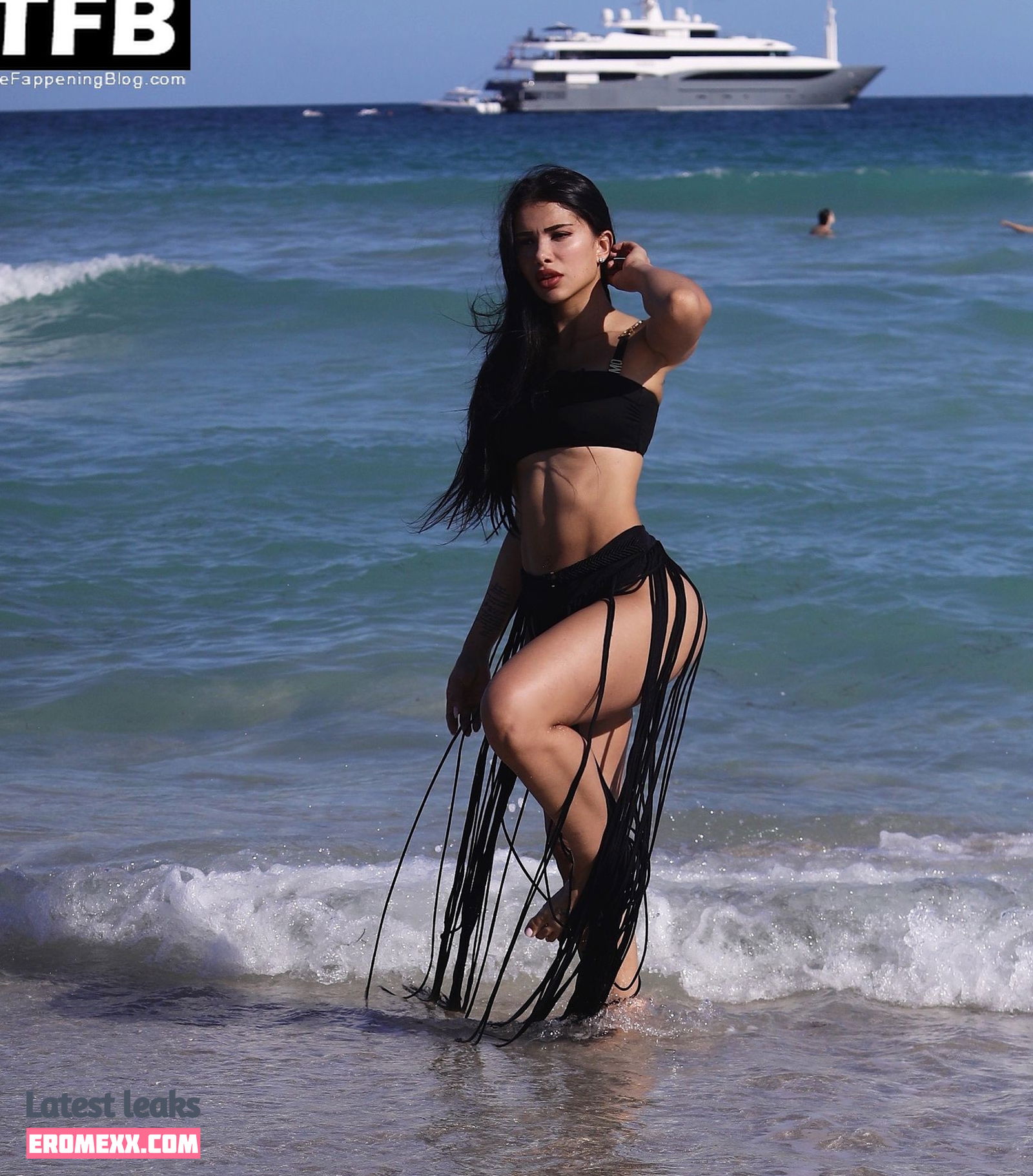 Latest Leaks Paula Suarez Nude #6 - Fapello