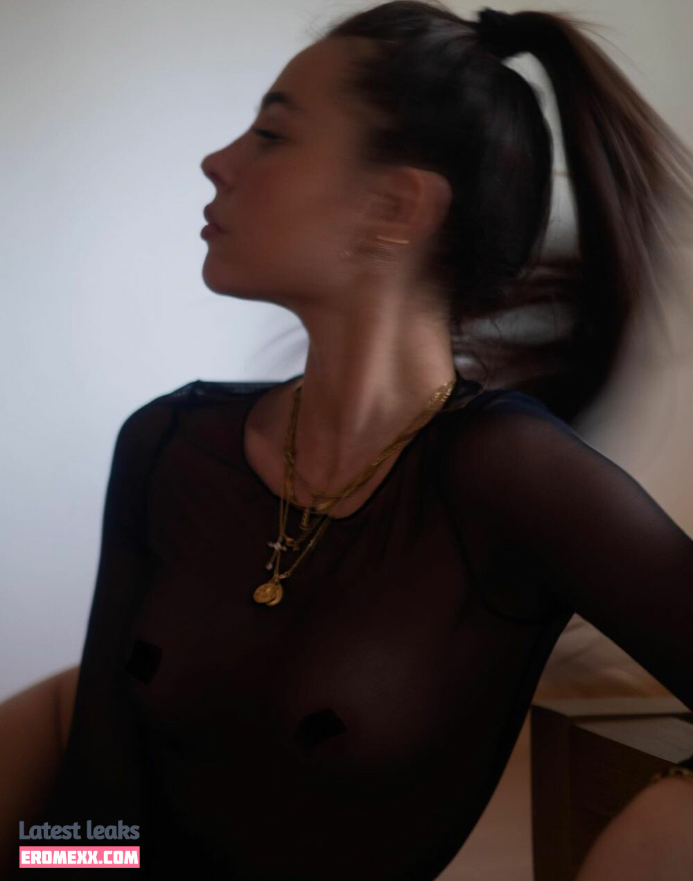 Latest Leaks paulagarxia Nude #3 - Fapello