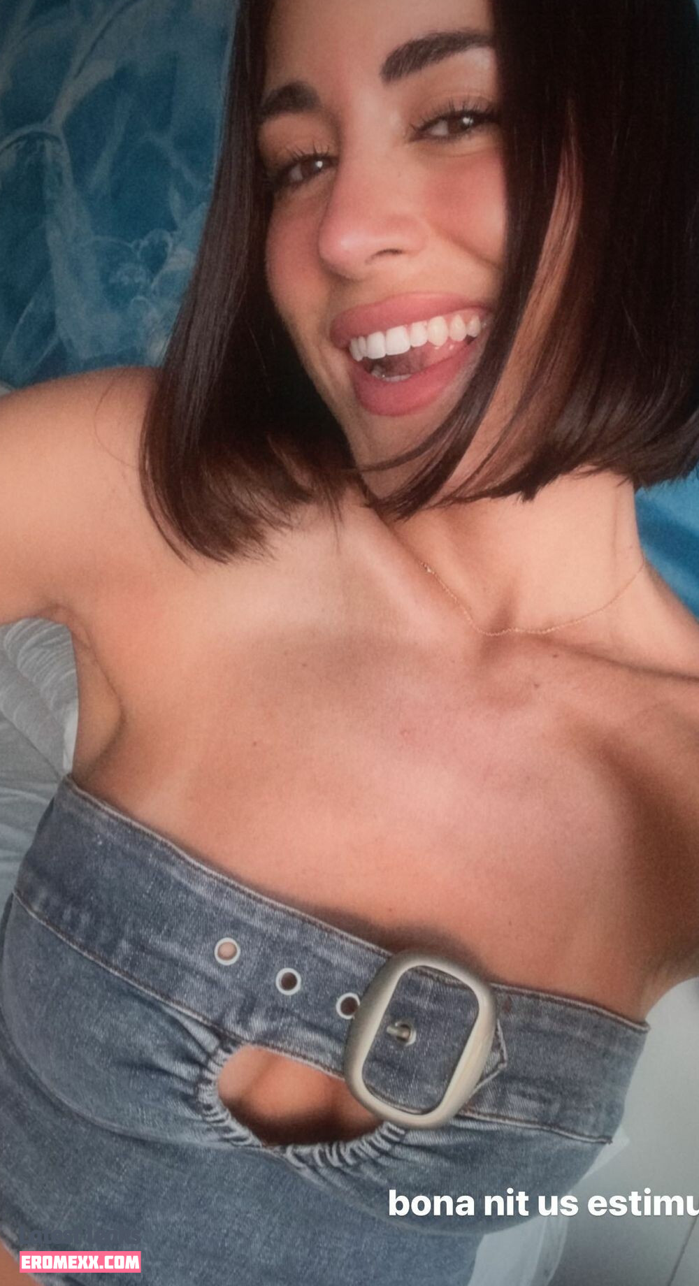 Latest Leaks paulagonu Nude #115 - Fapello