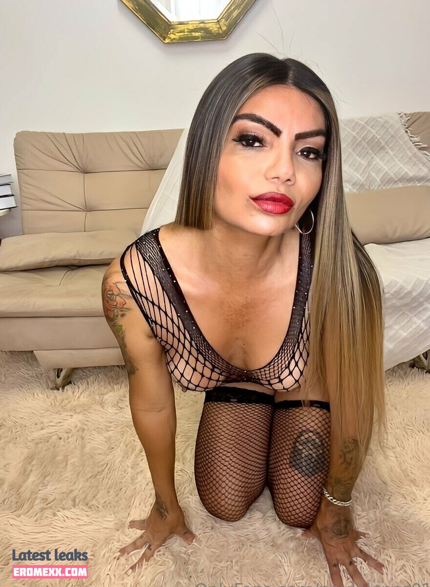 Latest Leaks paulalopes013 Nude #192 - Erome