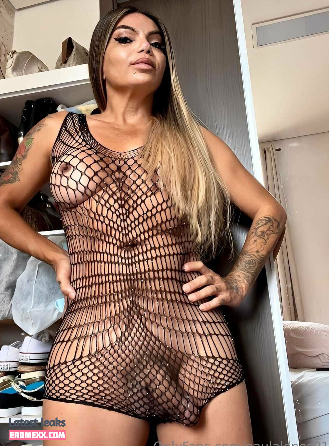 Latest Leaks paulalopes013 Nude #193 - Erome