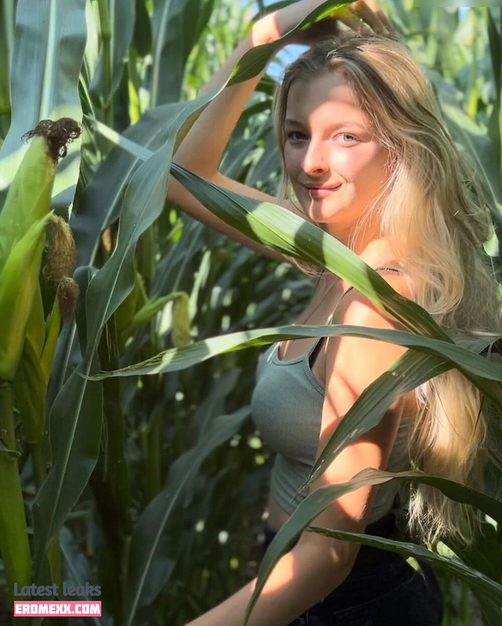 Latest Leaks Paulas Landleben Nude #6 - Fapello