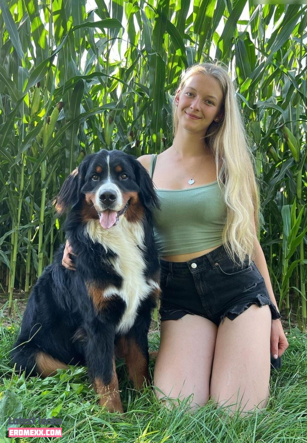 Latest Leaks Paulas Landleben Nude #7 - Fapello