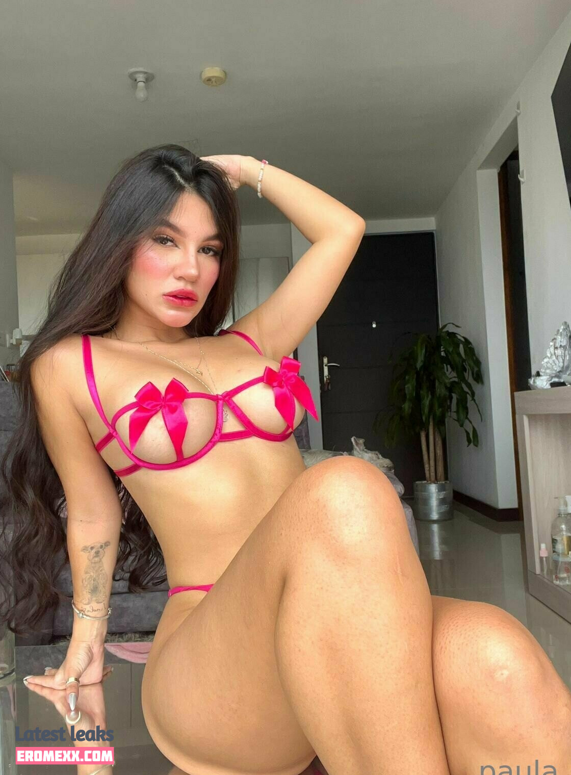 Latest Leaks paulatorofree Nude #15 - Fapello