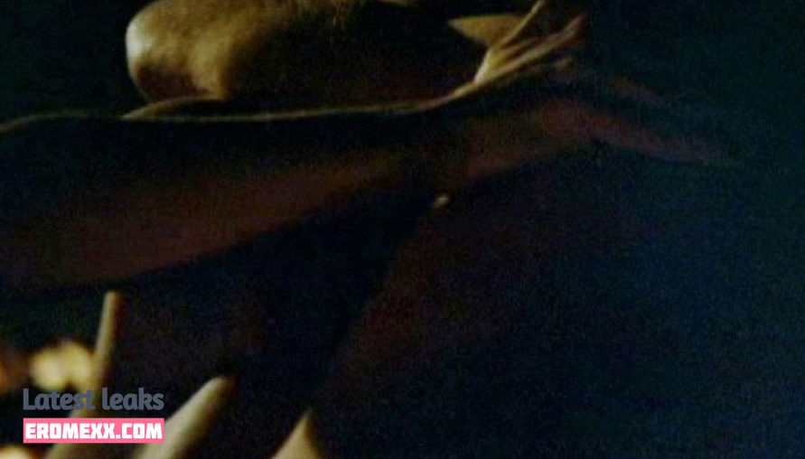 Latest Leaks Paulette Breen Nude #2 - Erome