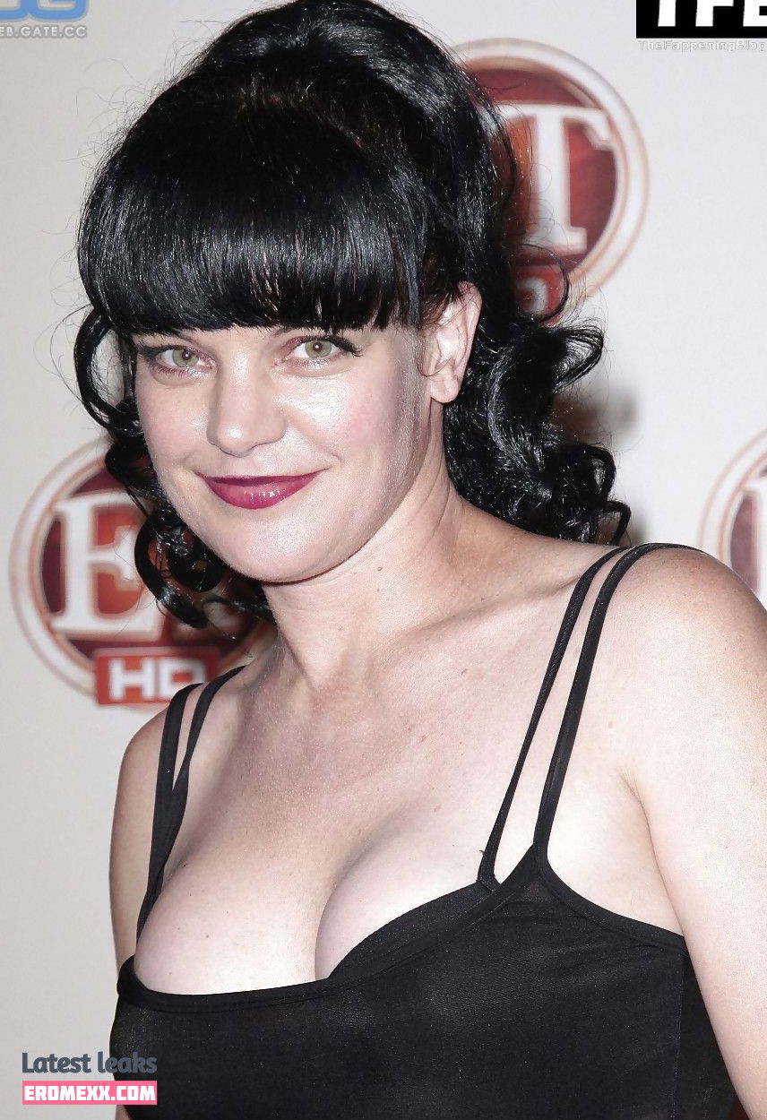Latest Leaks Pauley Perrette Nude #21 - Fapello