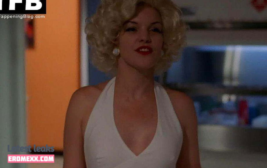 Latest Leaks Pauley Perrette Nude #33 - Fapello