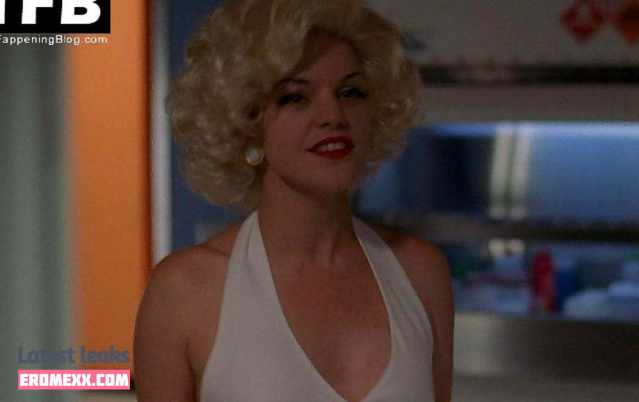 Latest Leaks Pauley Perrette Nude #34 - Fapello