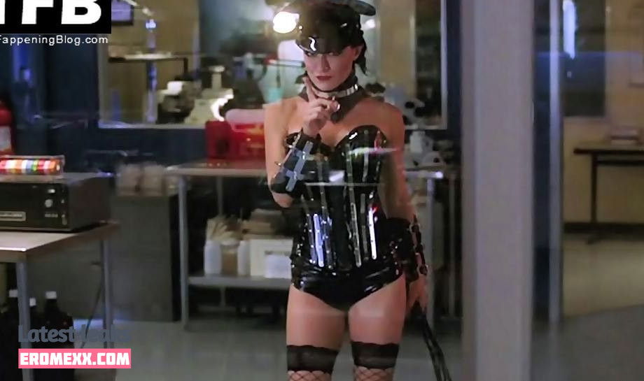 Latest Leaks Pauley Perrette Nude #35 - Fapello