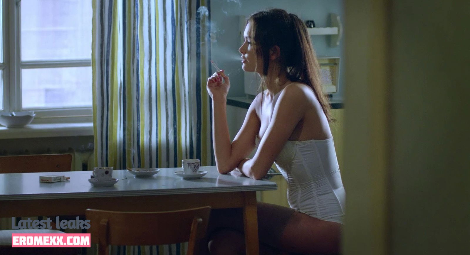 Latest Leaks Paulina Andreeva Nude #94 - Fapello