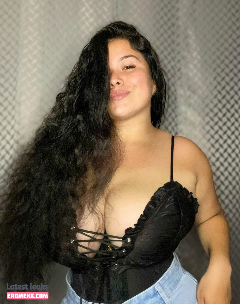 Latest Leaks Paulina Dávila Nude #55 - Fapello
