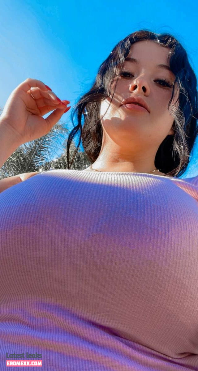 Latest Leaks Paulina Dávila Nude #79 - Fapello