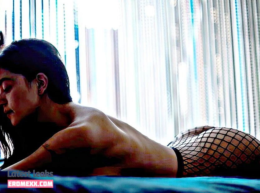 Latest Leaks Paulina Gaitan Nude #181 - Fapello