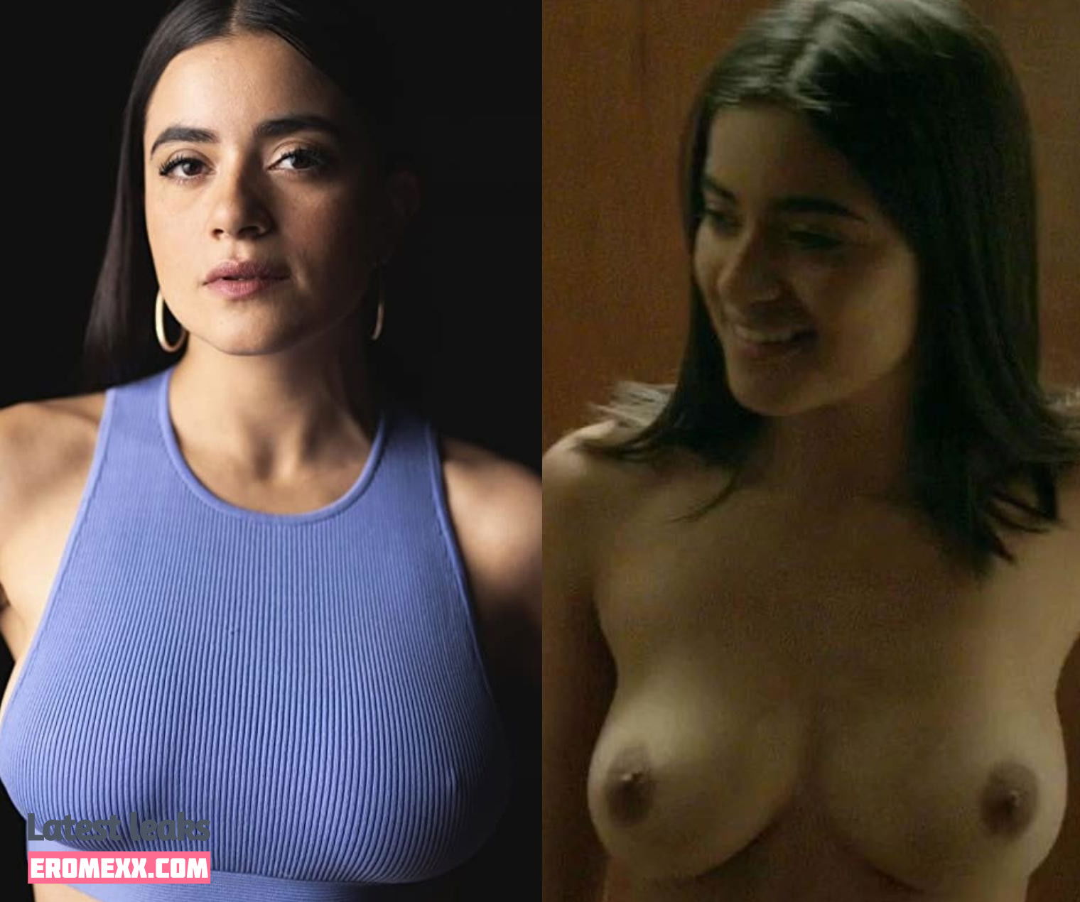 Latest Leaks Paulina Gaitan Nude #183 - Fapello
