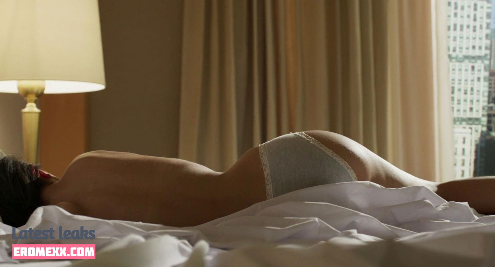 Latest Leaks Paulina Gaitan Nude #47 - Fapello