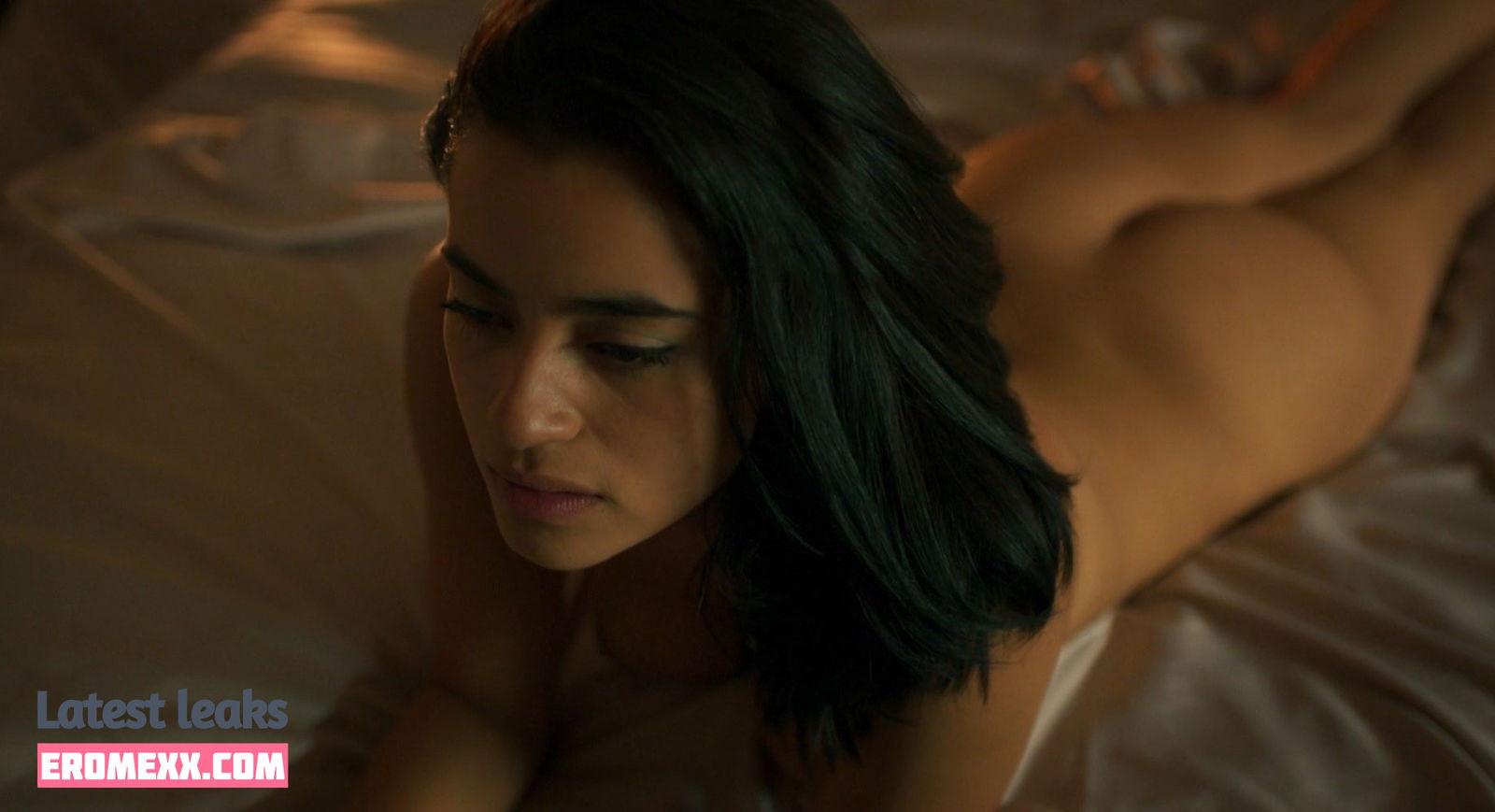 Latest Leaks Paulina Gaitan Nude #99 - Fapello