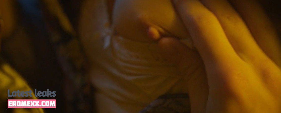 Latest Leaks Paulina Gałązka Nude #8 - Fapello